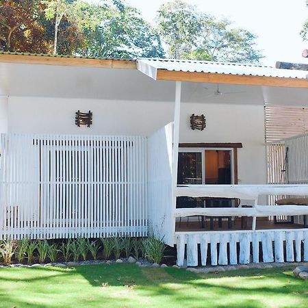 Olivia Del Caribe Suite Puerto Viejo de Talamanca Eksteriør billede