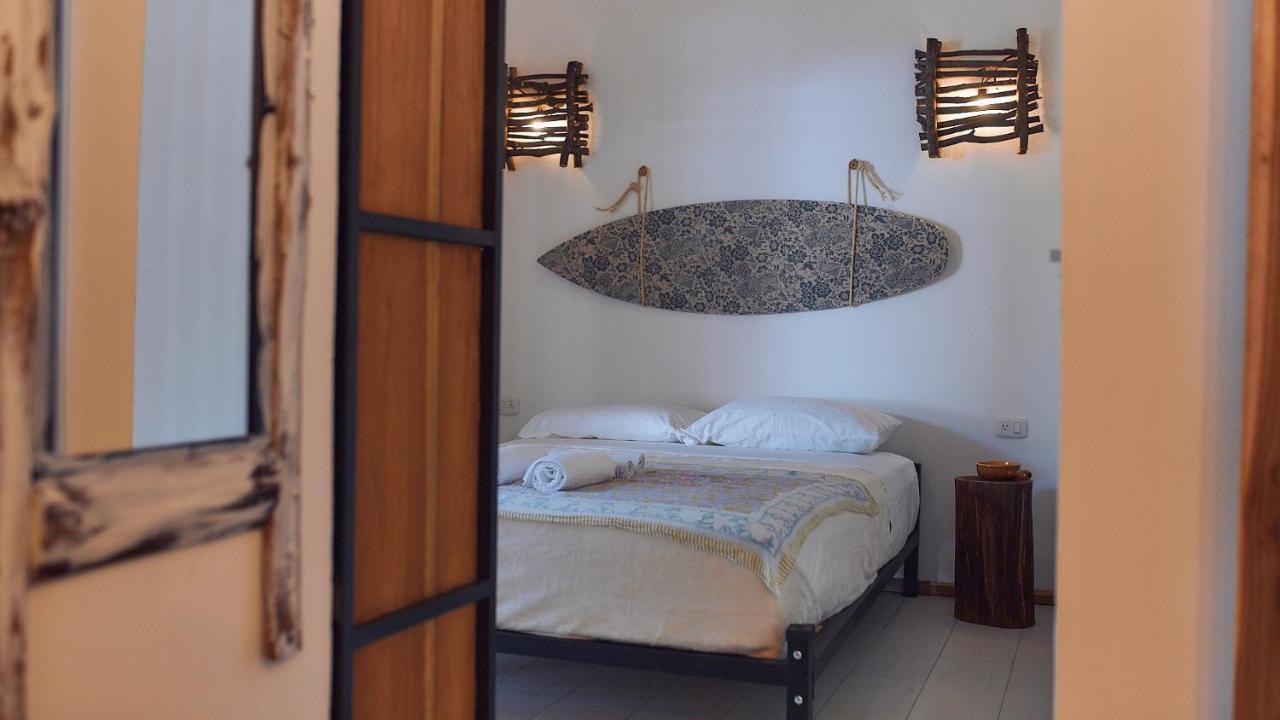 Olivia Del Caribe Suite Puerto Viejo de Talamanca Eksteriør billede