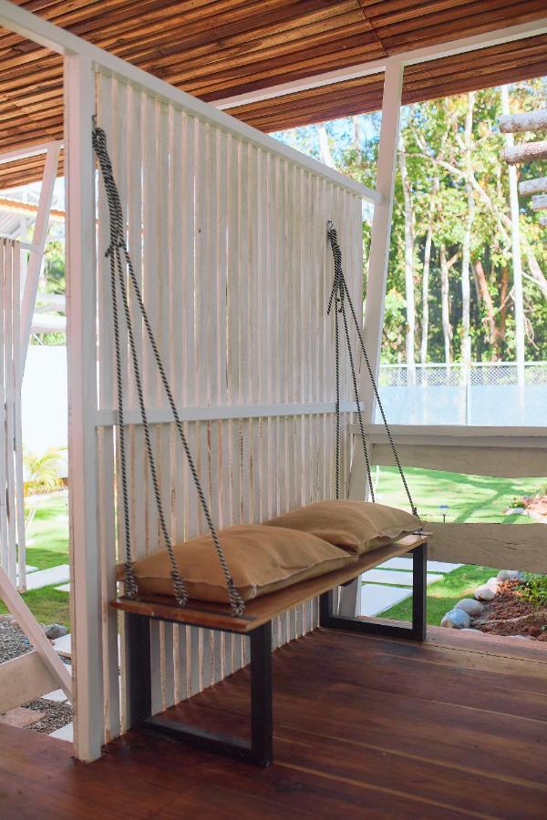 Olivia Del Caribe Suite Puerto Viejo de Talamanca Eksteriør billede