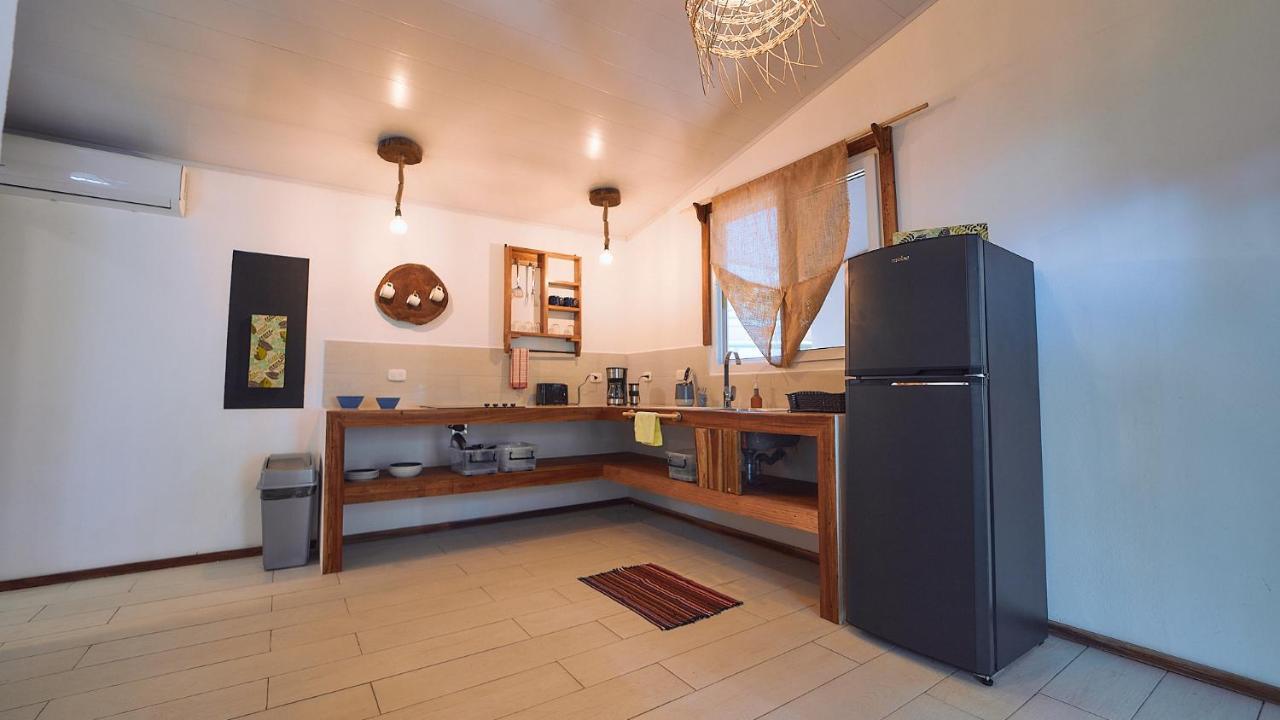 Olivia Del Caribe Suite Puerto Viejo de Talamanca Eksteriør billede