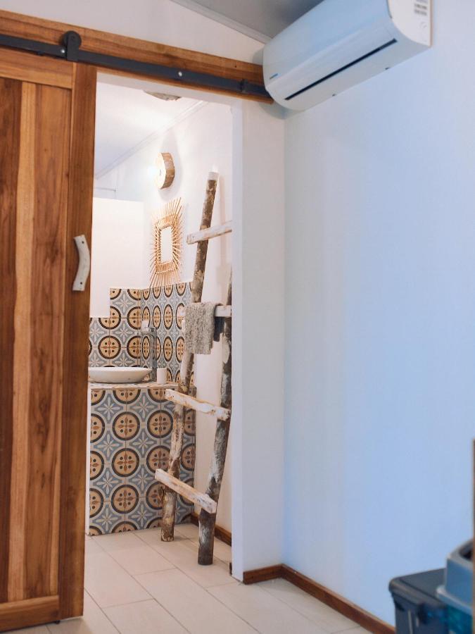 Olivia Del Caribe Suite Puerto Viejo de Talamanca Eksteriør billede