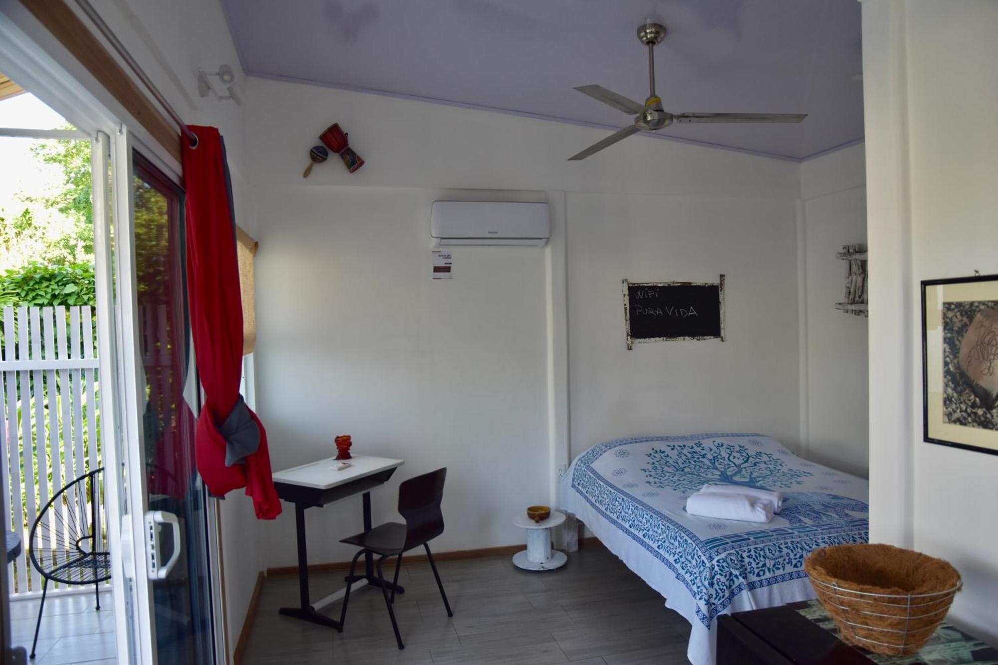 Olivia Del Caribe Suite Puerto Viejo de Talamanca Eksteriør billede