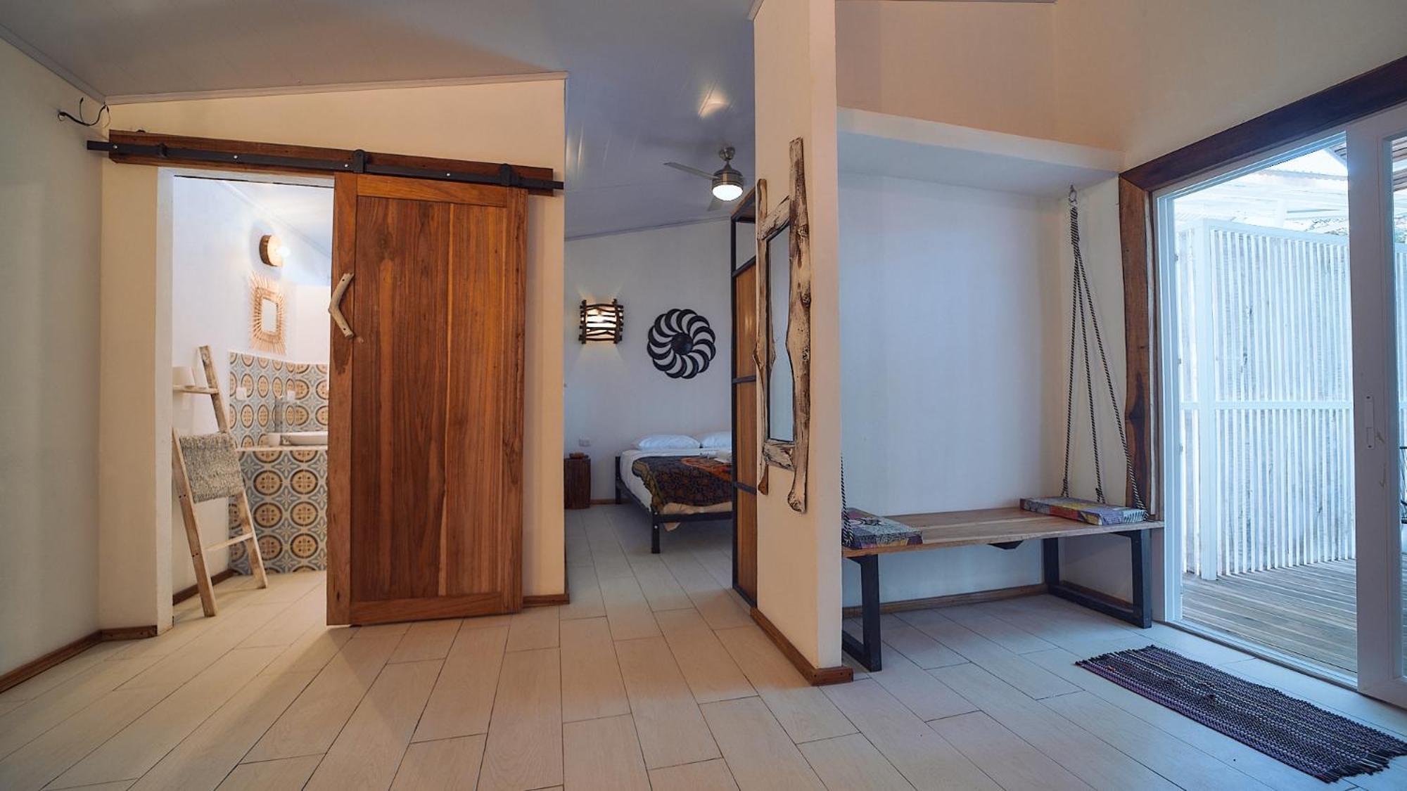 Olivia Del Caribe Suite Puerto Viejo de Talamanca Eksteriør billede