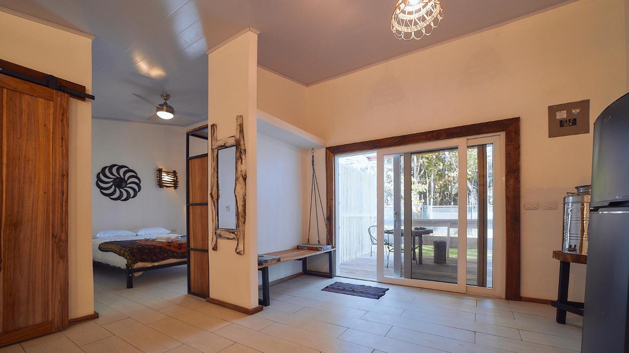 Olivia Del Caribe Suite Puerto Viejo de Talamanca Eksteriør billede