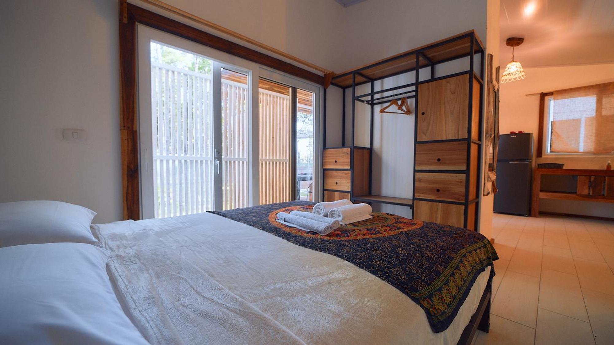 Olivia Del Caribe Suite Puerto Viejo de Talamanca Eksteriør billede