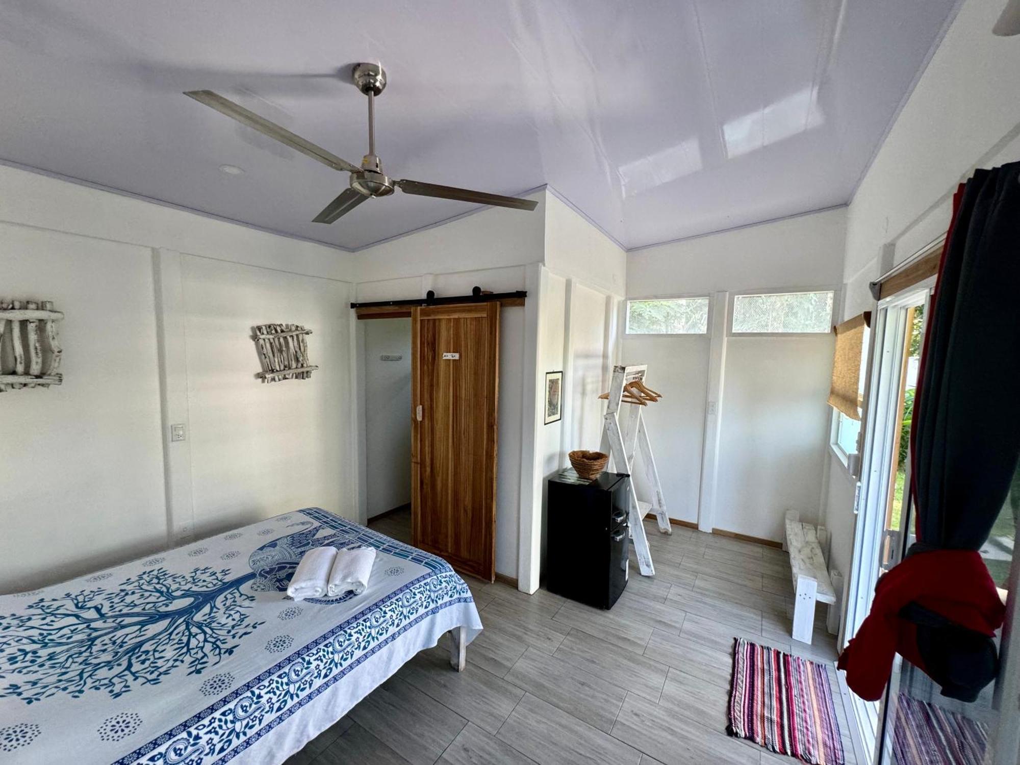 Olivia Del Caribe Suite Puerto Viejo de Talamanca Eksteriør billede