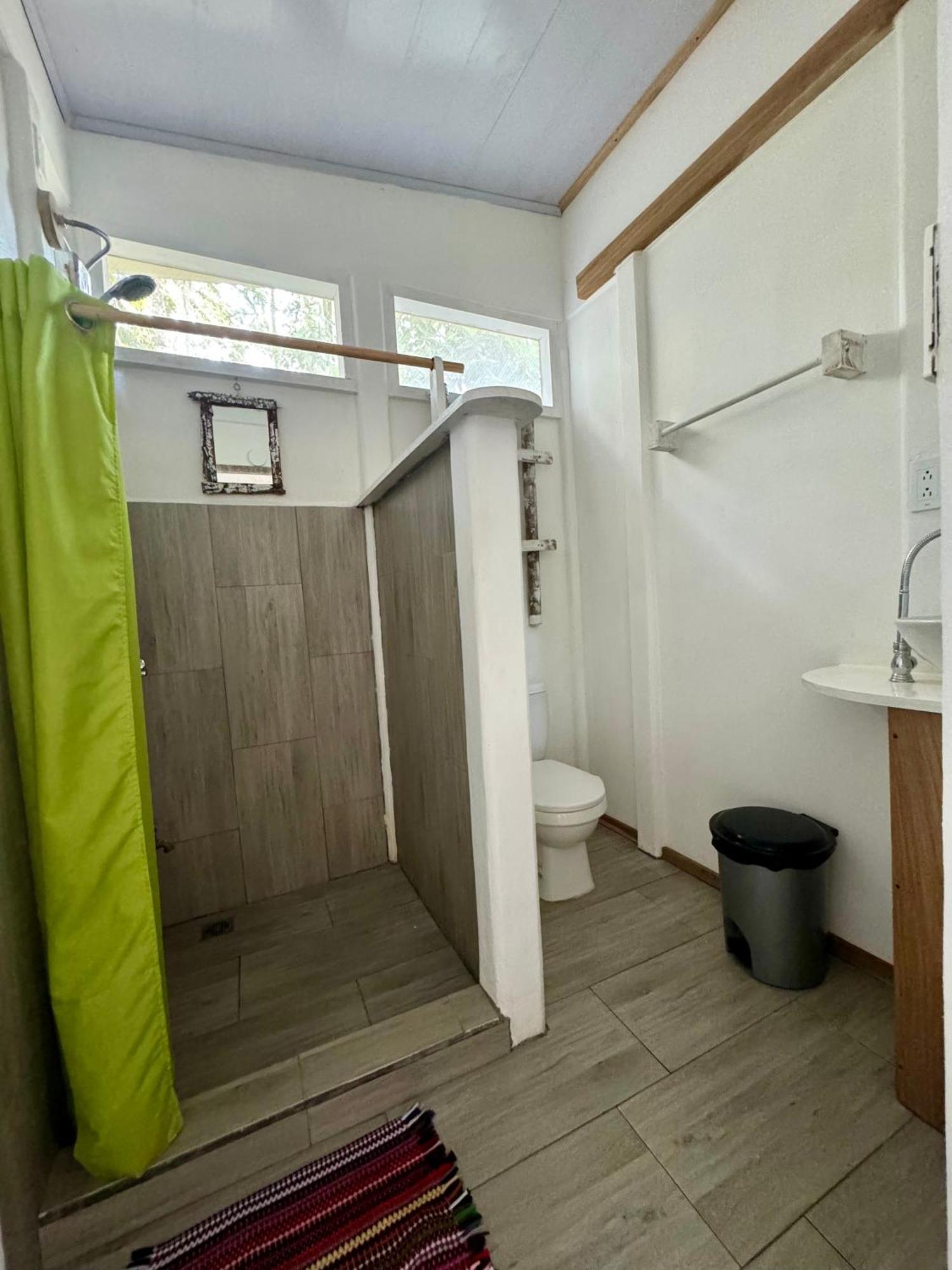 Olivia Del Caribe Suite Puerto Viejo de Talamanca Eksteriør billede