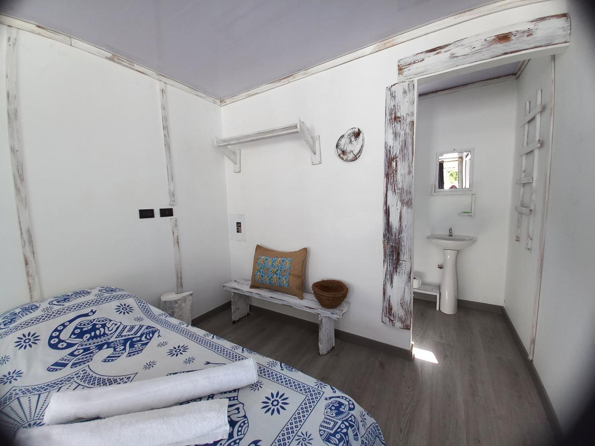 Olivia Del Caribe Suite Puerto Viejo de Talamanca Eksteriør billede