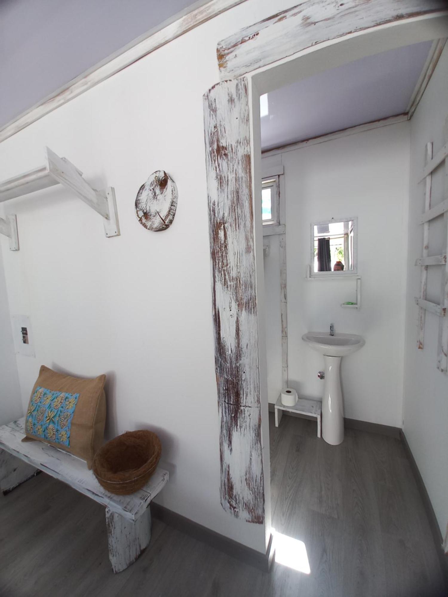 Olivia Del Caribe Suite Puerto Viejo de Talamanca Eksteriør billede