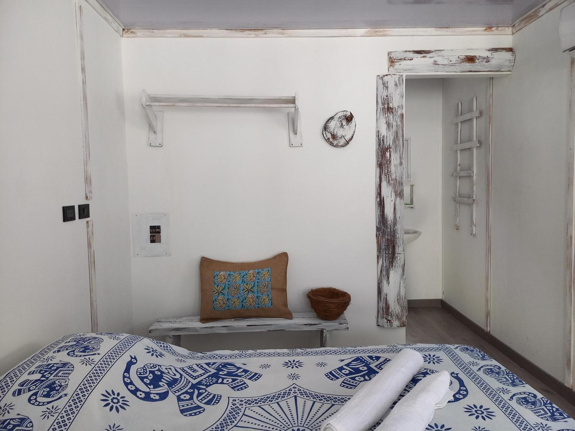 Olivia Del Caribe Suite Puerto Viejo de Talamanca Eksteriør billede