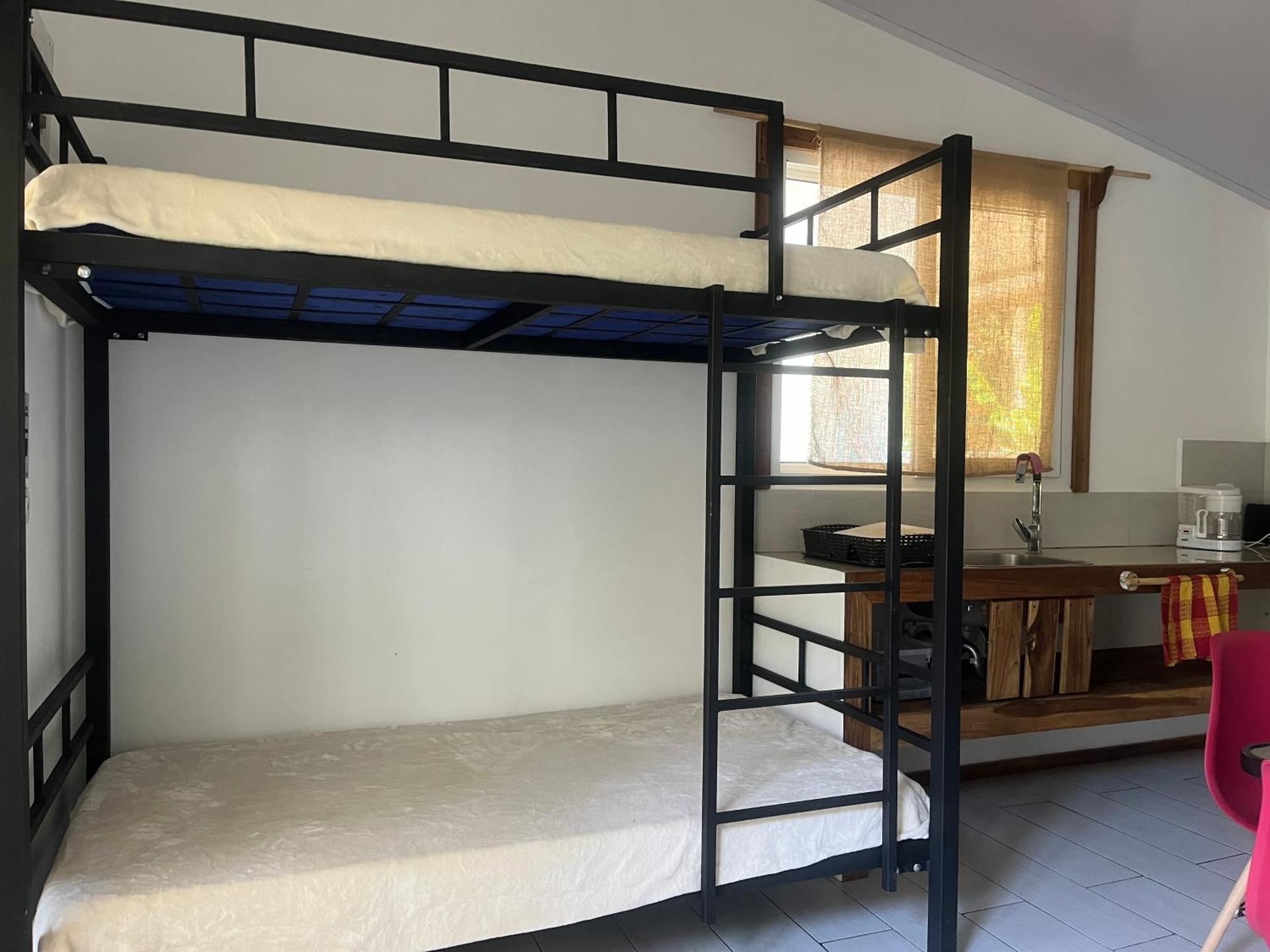 Olivia Del Caribe Suite Puerto Viejo de Talamanca Værelse billede