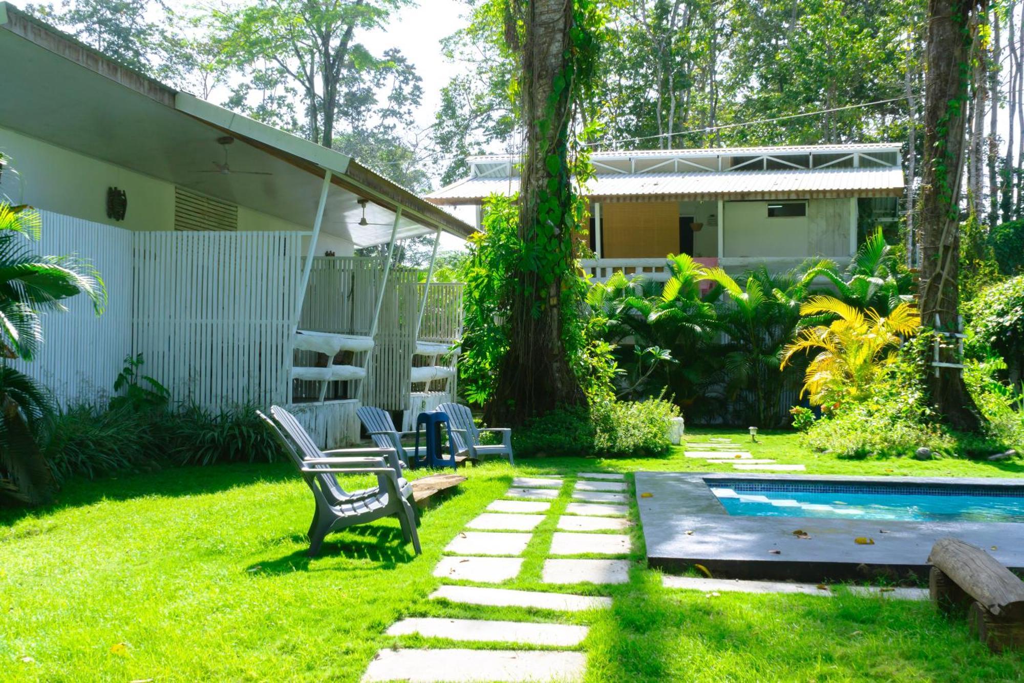 Olivia Del Caribe Suite Puerto Viejo de Talamanca Eksteriør billede
