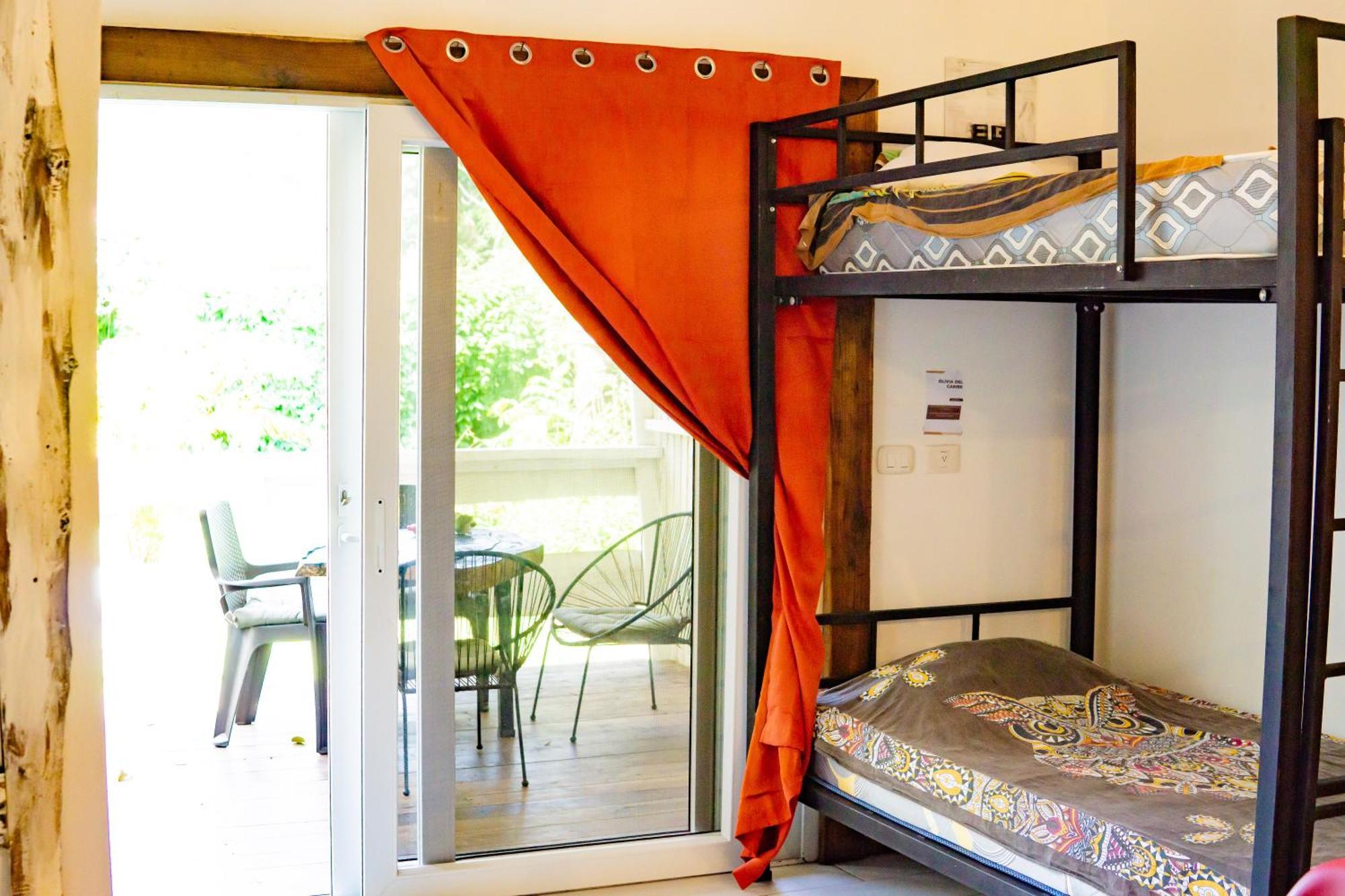 Olivia Del Caribe Suite Puerto Viejo de Talamanca Eksteriør billede
