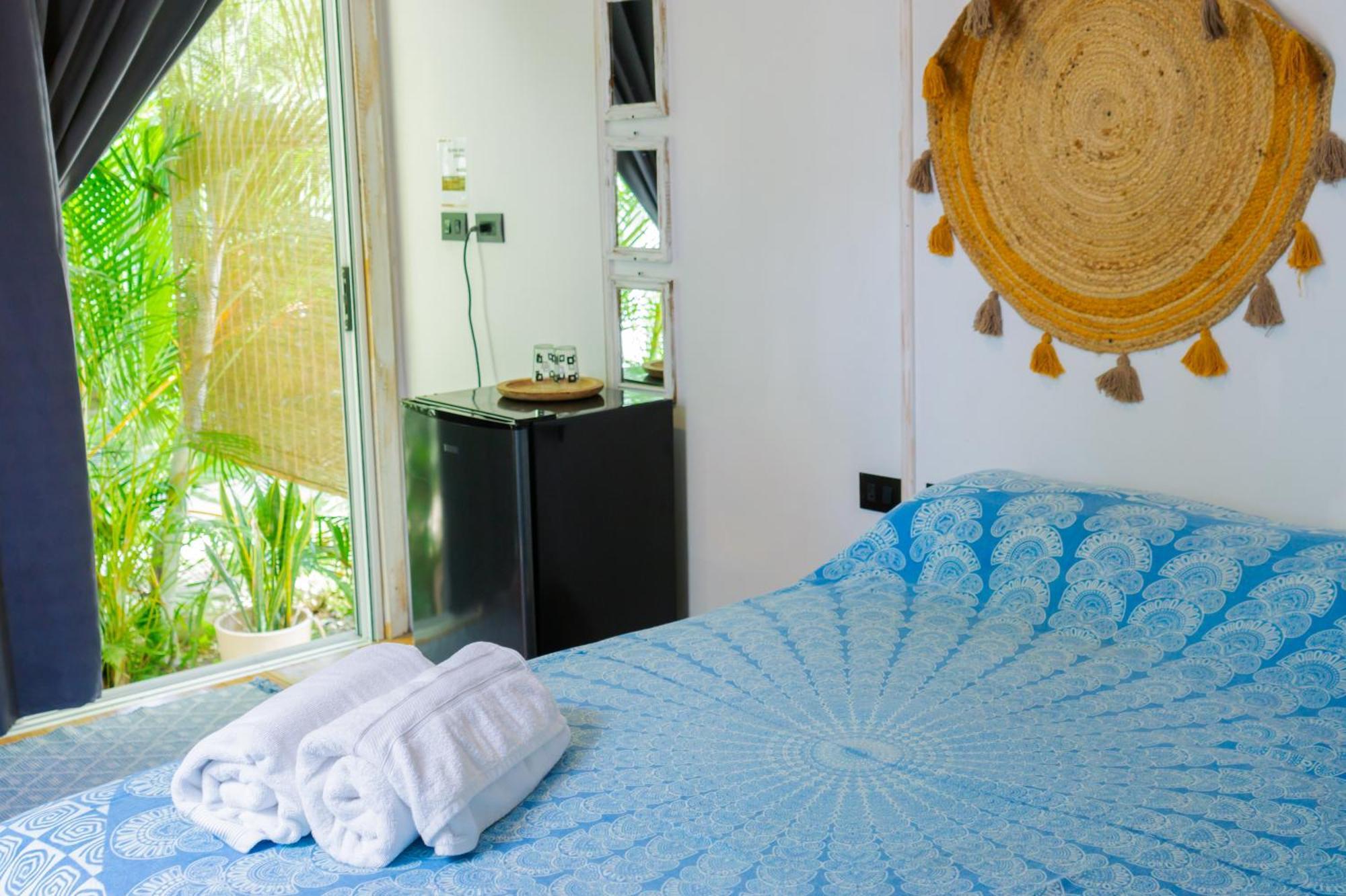 Olivia Del Caribe Suite Puerto Viejo de Talamanca Eksteriør billede