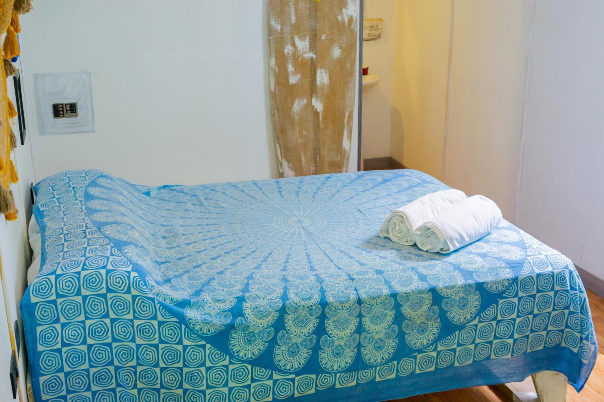 Olivia Del Caribe Suite Puerto Viejo de Talamanca Eksteriør billede