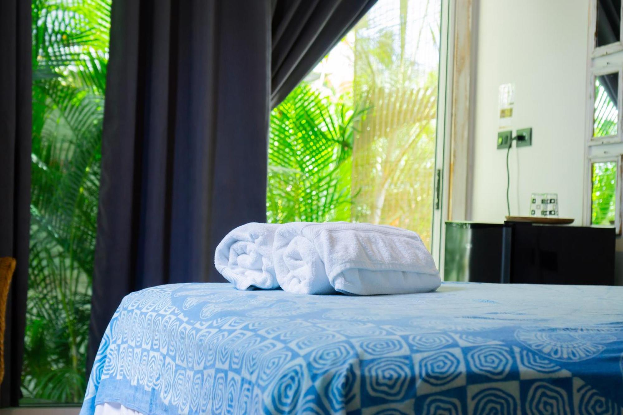 Olivia Del Caribe Suite Puerto Viejo de Talamanca Eksteriør billede
