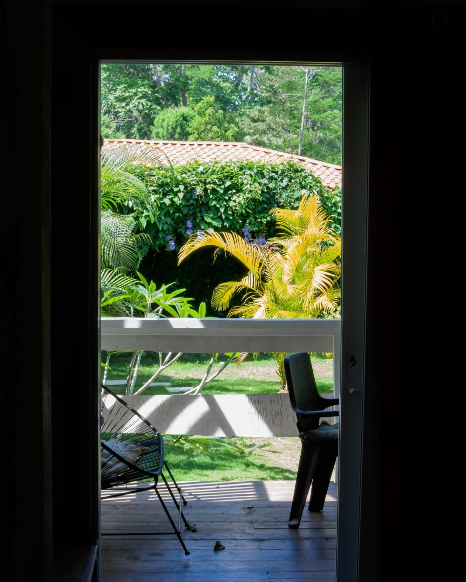 Olivia Del Caribe Suite Puerto Viejo de Talamanca Eksteriør billede