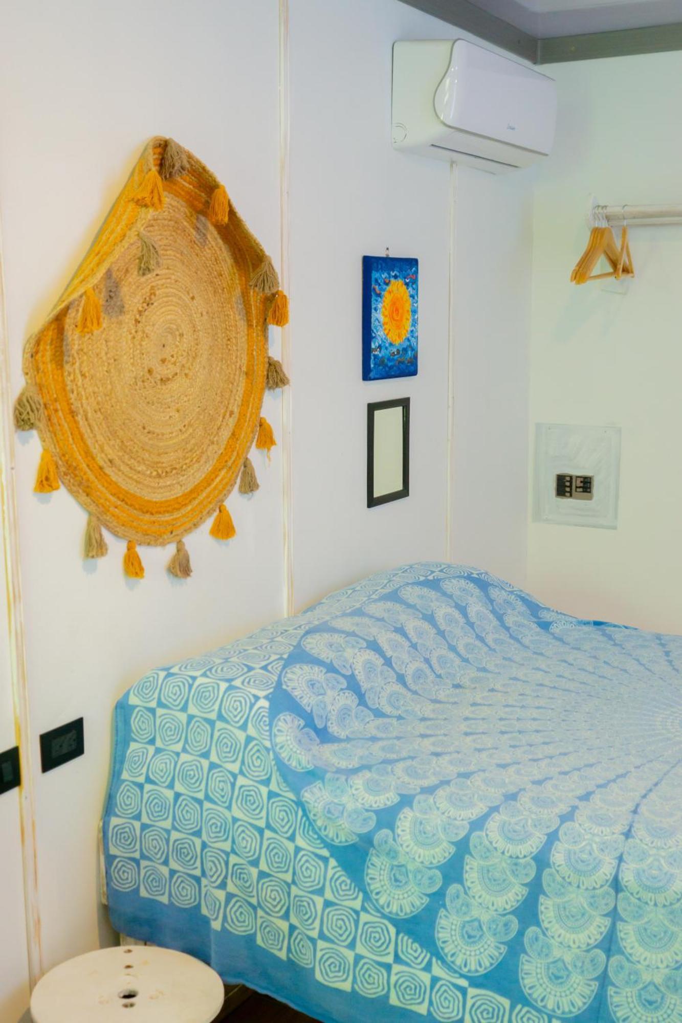 Olivia Del Caribe Suite Puerto Viejo de Talamanca Eksteriør billede